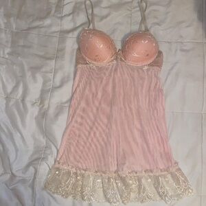 Rene Rofe lingerie slip